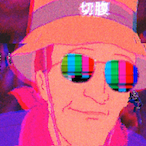 THOT-TARGET's Avatar'