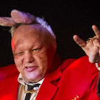 touchln her's Avatar'