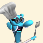 NutMaster101's Avatar'