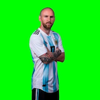 NegoBrancodini's Avatar'