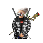 FLETOXIC's Avatar'