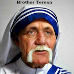 Romans---8-31---'s Avatar'