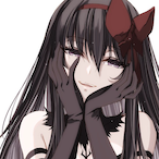 DeceitfulYuriko's Avatar'