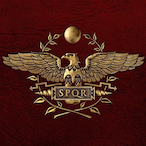 SPQR-Octavian's Avatar'