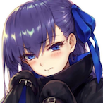 MeItryllis's Avatar'