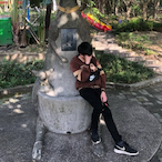 FloatinOnOxy's Avatar'
