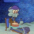 SlumpBag's Avatar'