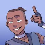 ItzJikan's Avatar'