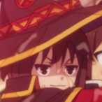 MegamiMegumin's Avatar'