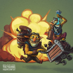 TheUnfairground's Avatar'