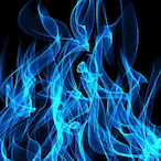 BlizzFlame's Avatar'