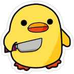 ToxicityDuck's Avatar'