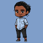 Fudgey..'s Avatar'