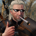 Mr.Redner's Avatar'
