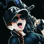 ghostsniper4703's Avatar'