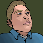 Bencur's Avatar'