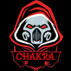 CHAKRA_Marnibe's Avatar'