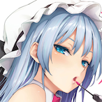 LunaShion's Avatar'