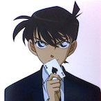 DetectiveKudo's Avatar'
