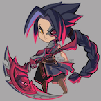 Arkaos's Avatar'