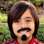 OoostunLime's Avatar'