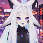 SuZuFOX_UwU's Avatar'