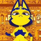 TwoBIue's Avatar'