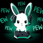 Minimini.Messi's Avatar'