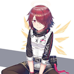 Aeterna_'s Avatar'