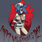 ISimpfor2DWomen's Avatar'