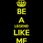 LegendaryAFK's Avatar'