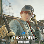 LoLos Gaming431's Avatar'