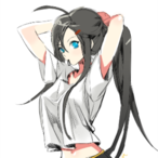 Yusa_RAIN's Avatar'