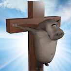 Dangiraffe's Avatar'
