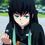 Tokito-KNY's Avatar'