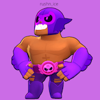 RushN_Ice's Avatar'