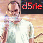 d5rie's Avatar'