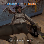 xSantaBaby's Avatar'