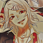 Il MaN1aC lI's Avatar'