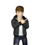 SeppHero's Avatar'