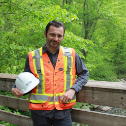 Hydrogeologist