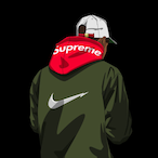 BuckDaMightyTTV's Avatar'