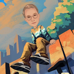 ironrayliu's Avatar'