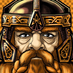 Gimli59's Avatar'