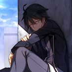 Mavuro's Avatar'