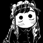 Komi_San.'s Avatar'