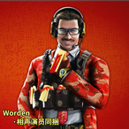 Black.DogV's Avatar'