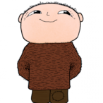 Mengedal's Avatar'