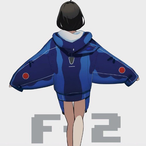 RealKitfox's Avatar'