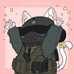 Barnbornbi's Avatar'